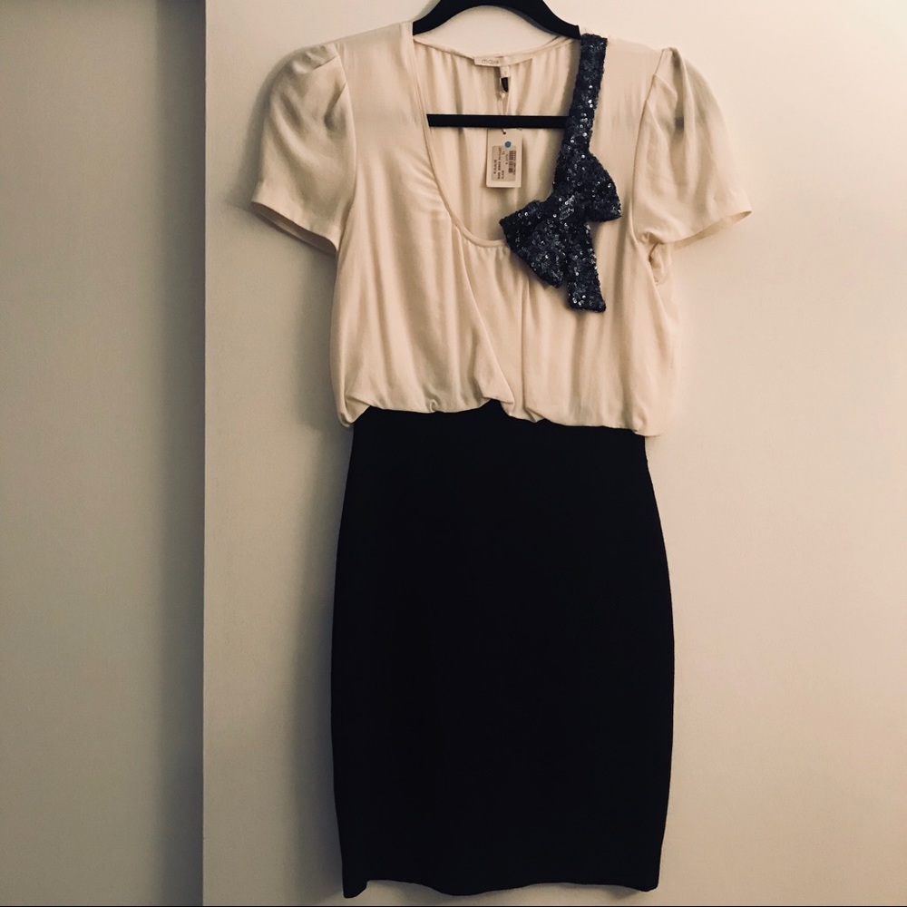 NWT Maje Dress